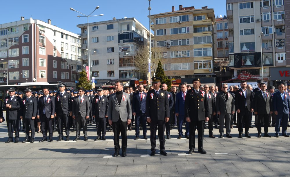 Türk Polis Teşkilatı 178 Yaşında!