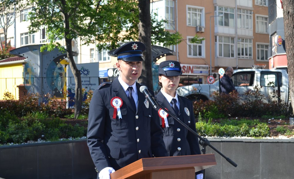 Türk Polis Teşkilatı 178 Yaşında!