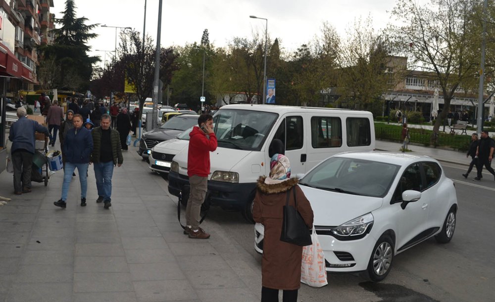 Bu Rezalete Dur Denilsin!