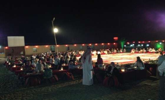 Tagid Dubai İş Gezisinden Döndü  
