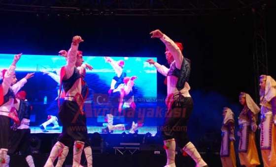 Çorlu`da Bir Festival Daha