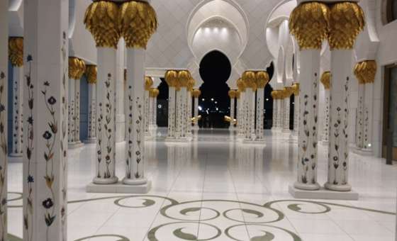 Tagid Dubai İş Gezisinden Döndü  