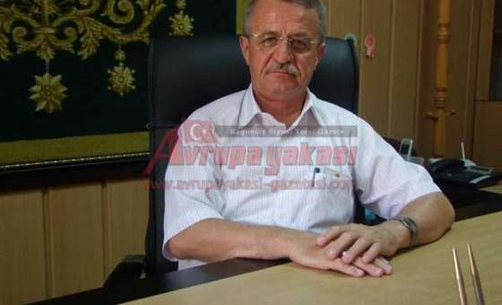 Mhp Tekirdağ Milletvekili Bülent Belen`den Gaziler Günü Açıklaması