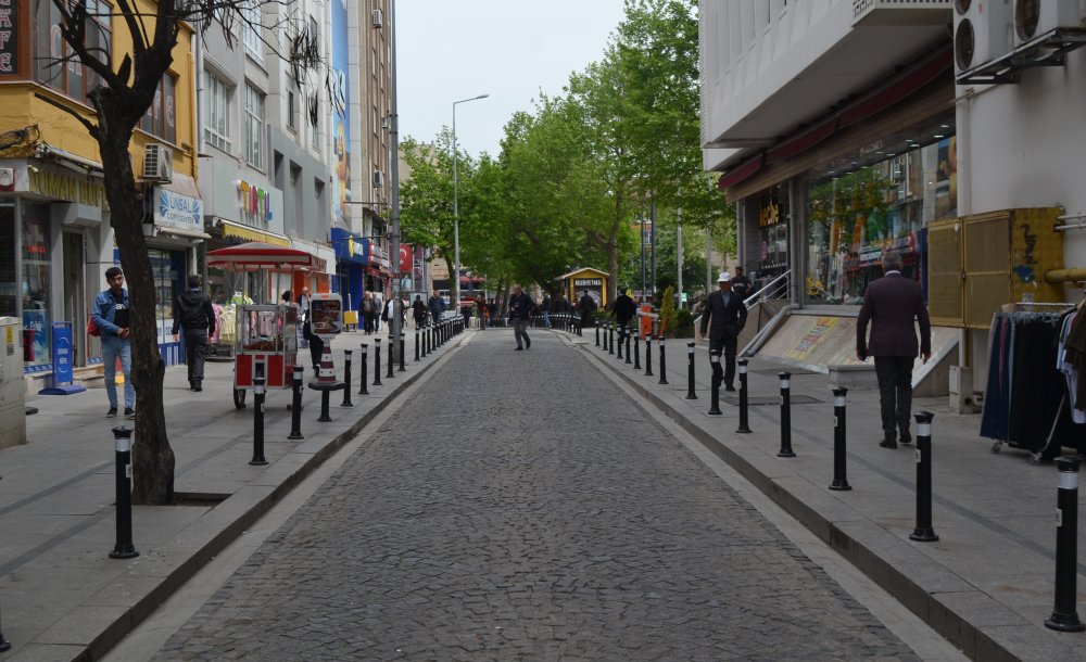 Seçimlerden Sonra Hayat Normale Döndü