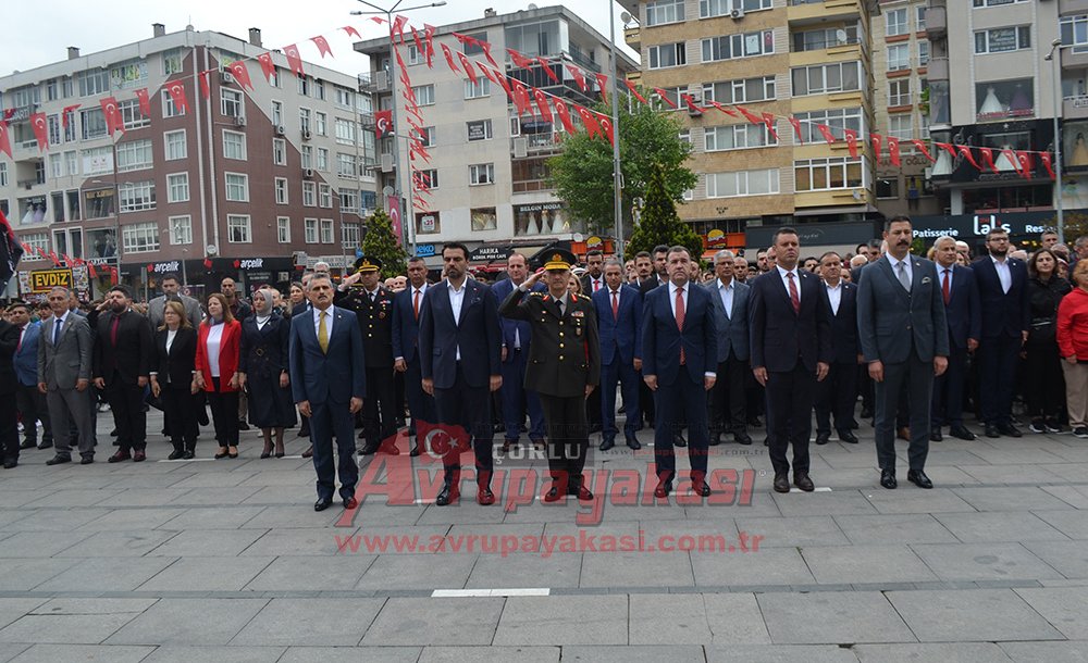 19 Mayıs Coşkusu 