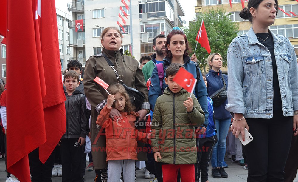 19 Mayıs Coşkusu 