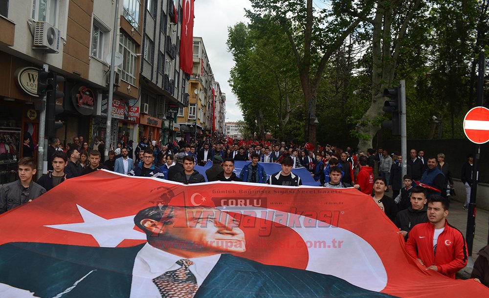 19 Mayıs Coşkusu 