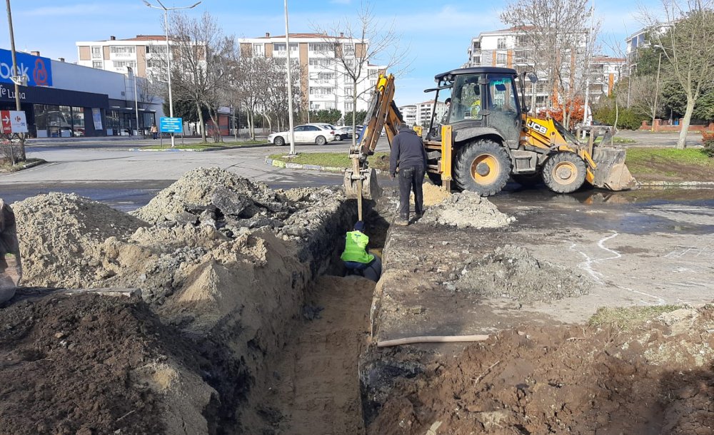 Önerler Mahallesi'ne Büyük Yatırım Geliyor