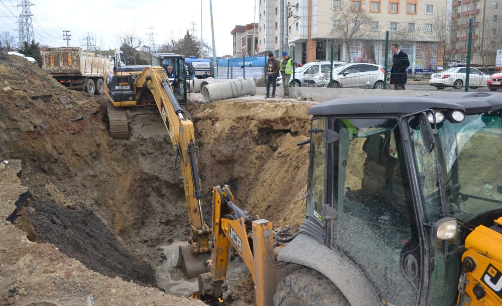 Önerler Mahallesi'ne Büyük Yatırım Geliyor