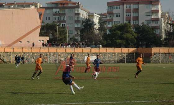 Çorlu Gençlerbirliğispor Arayı Açıyor  