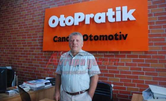 Otopratik Çorlu'da Açılıyor