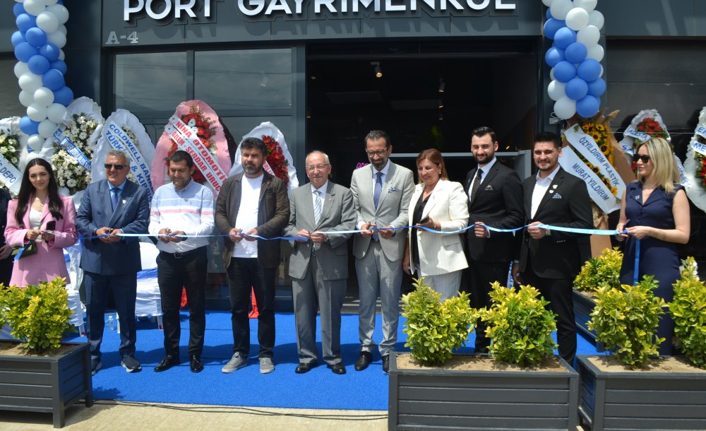 Coldwell Banker Gayrimenkul Ofisi Çorlu'da