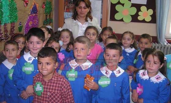 Çorlu`nun Öğrenci Sayısı 6 İlin Nüfusundan Fazla
