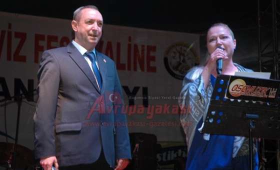 Önerler Köyü 3. Ceviz Festivali Gerçekleştirildi
