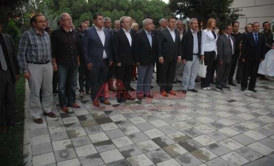 Önerler Köyü 3. Ceviz Festivali Gerçekleştirildi