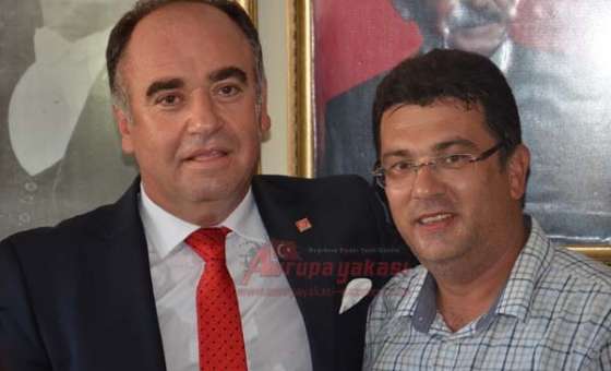 Chp Çorlu İlçe Örgütü Aday Adayı Listesini Açıkladı