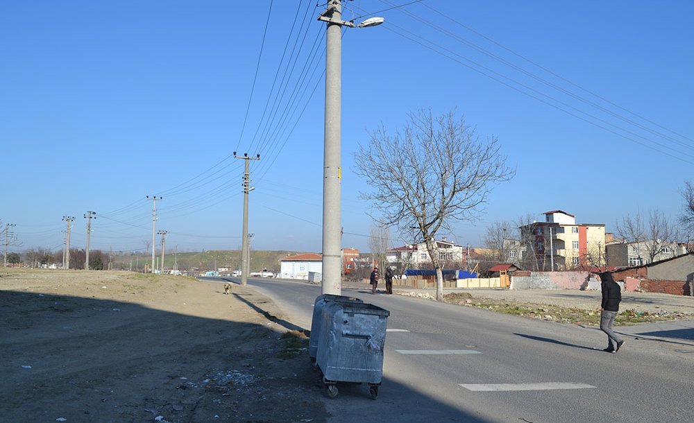 Kuzey Yolu Projesi Ne Aşamada?