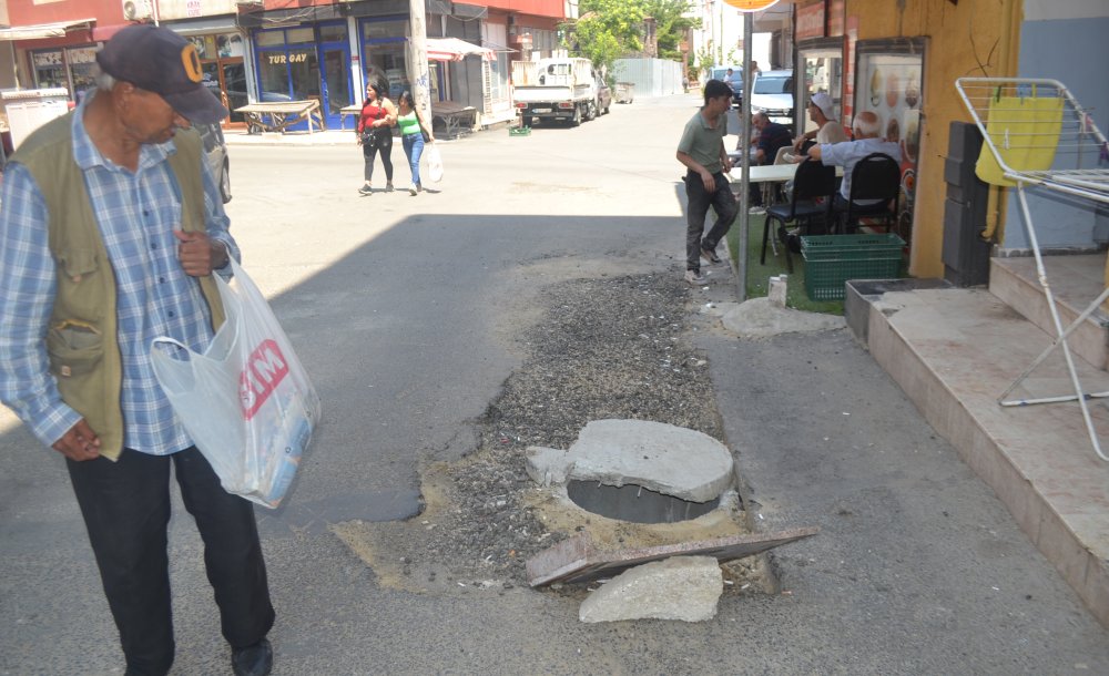 Dikkat Rögarın İçine Düşebilirsiniz!