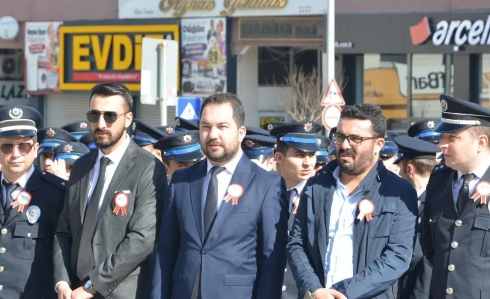 Çorlu'nun Sevilen Komseri Barış Vardar, Elazığ'a Gidiyor