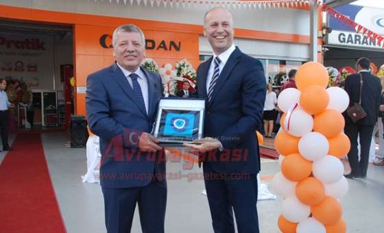 Otopratik Candan Otomotiv'le Çorlu'da