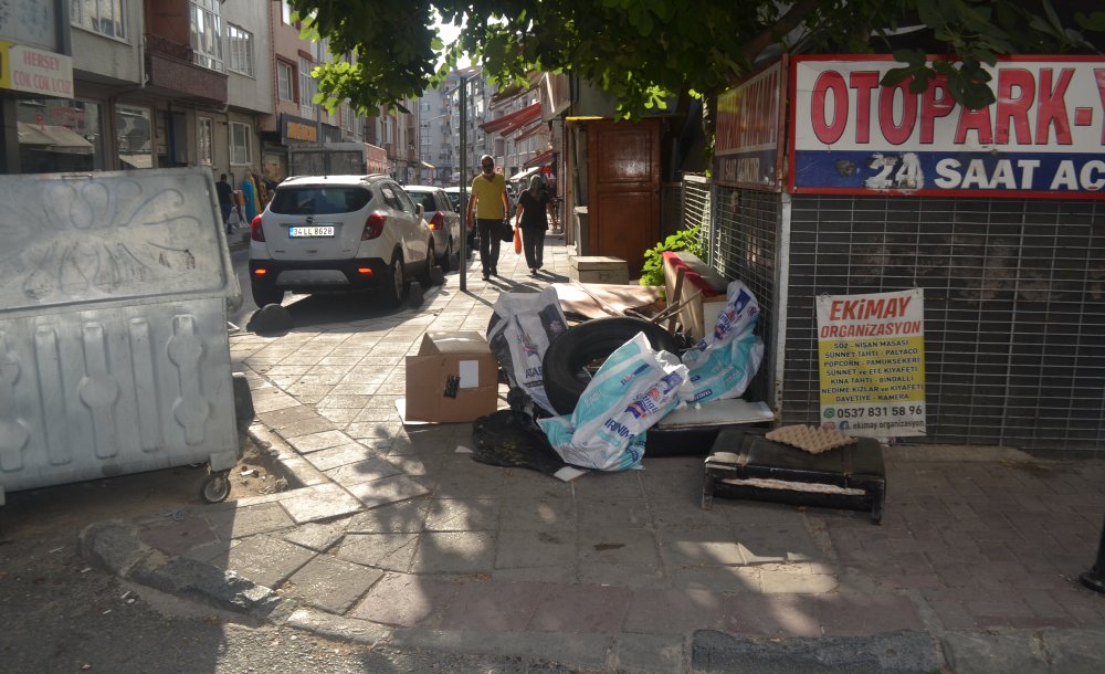 Özellikle Bu Nokta İçin Vatandaş İsyanda 