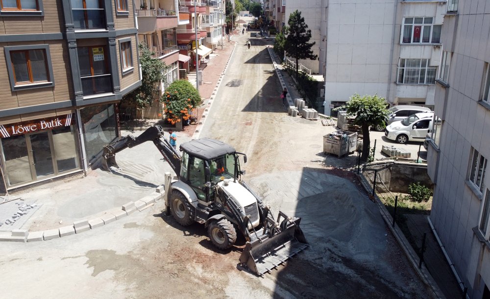 Gelen Zamlar Belediyelerin Çalışmalarını Etkiliyor!