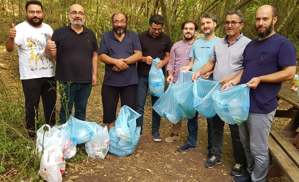 Saadet Partisi'nden Anlamlı Etkinlik 