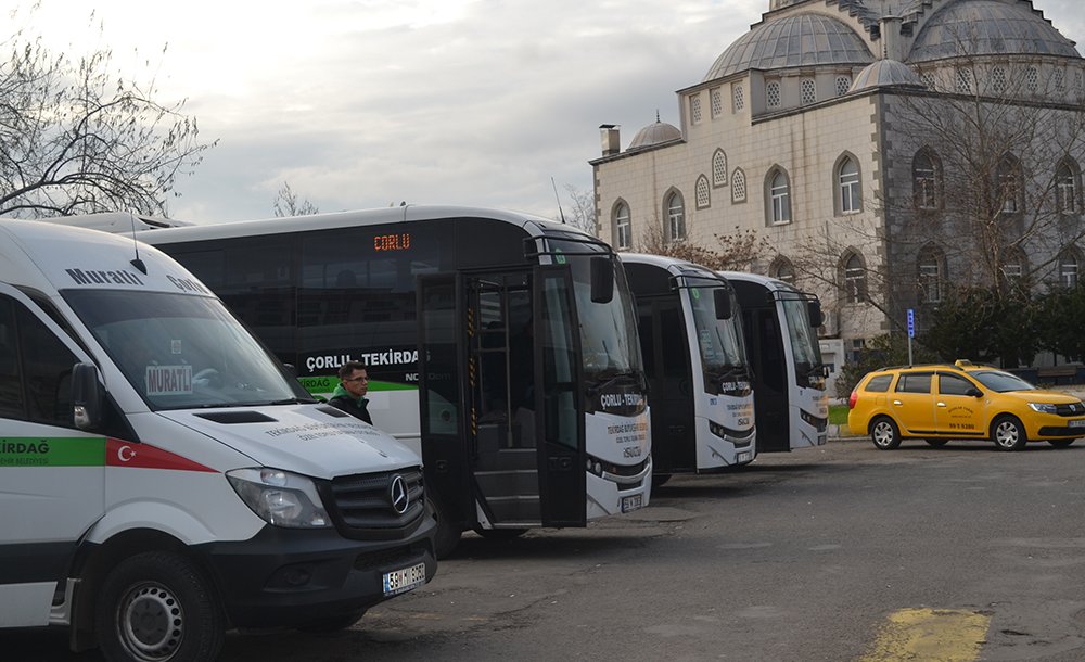 “Taşımacılık Sektöründe Bıçak Kemiğe Dayandı”