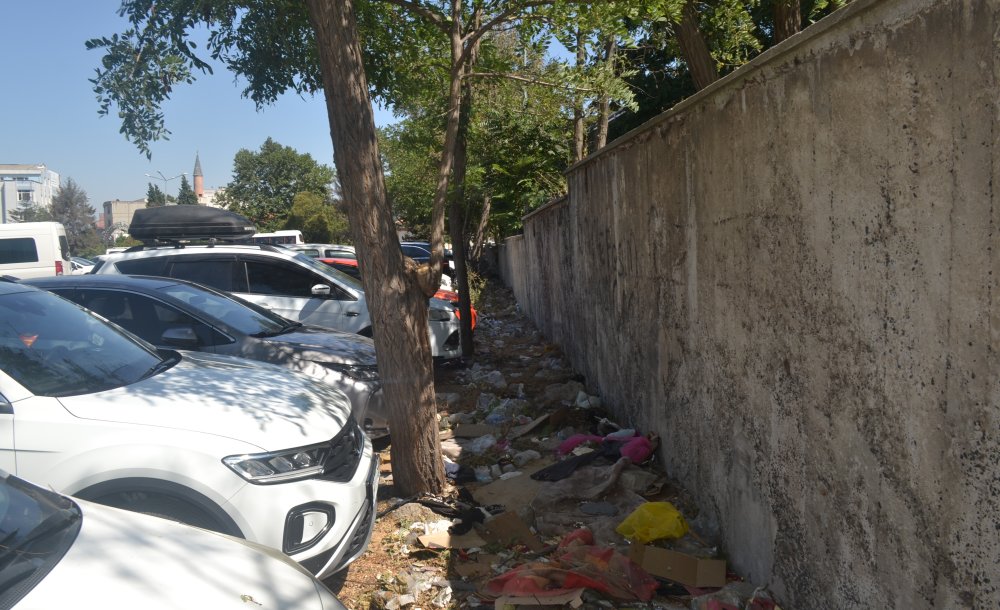 Bağımlılara Kötü Haber, Sığınaklar Temizlendi!