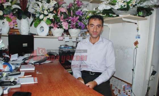 Özürlü Çocuk Babası Hasan Erdem: