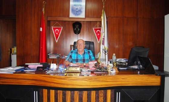 Marmara Ereğlisi Belediyesi Sokak Hayvanlarını Unutmuyor