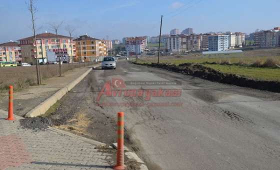 “Bu Yola Karter Dayanmaz”  