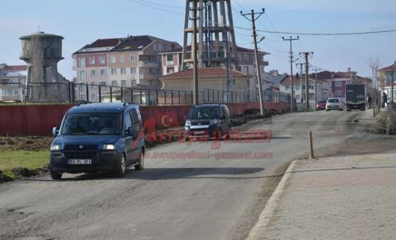“Bu Yola Karter Dayanmaz”  