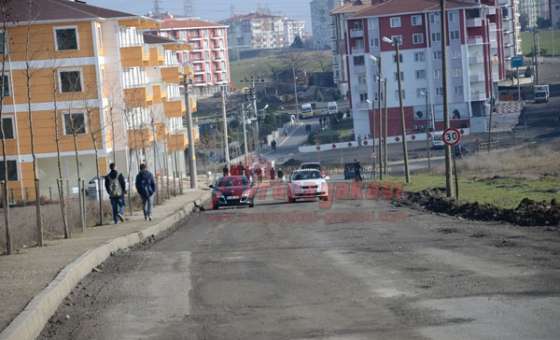“Bu Yola Karter Dayanmaz”  