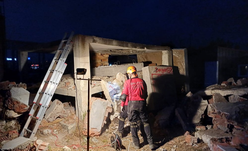 Trakya'da Akreditasyon Alan İlk Ve Tek Ekip