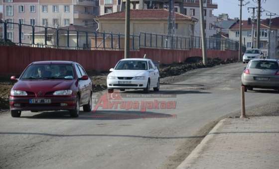 “Bu Yola Karter Dayanmaz”  