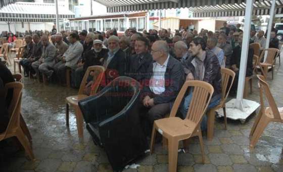 Çorlu`da Camiler Ve Din Görevlileri Haftası Kutlandı