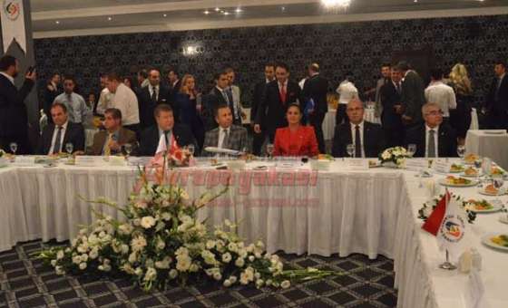 Türk Hava Yolları Bölgesel Uçuşlar Başkanı İbrahim Doğan;  “Önceliğimiz Çorlu, Çorlu İçin İşimizi Gücümüzü Bırakırız”