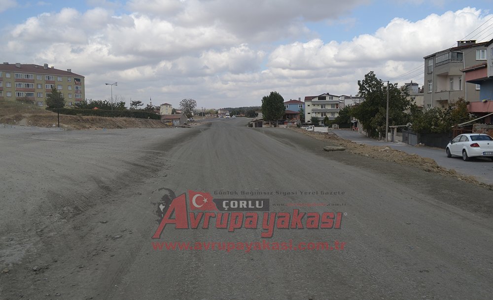 Kuzey Yolu Projesi Kamulaştırmaya Takıldı 