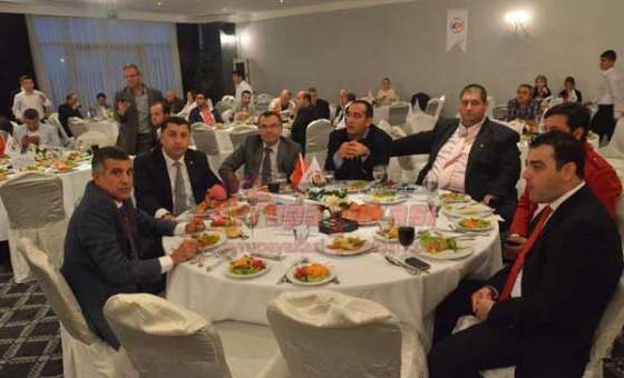 Türk Hava Yolları Bölgesel Uçuşlar Başkanı İbrahim Doğan;  “Önceliğimiz Çorlu, Çorlu İçin İşimizi Gücümüzü Bırakırız”
