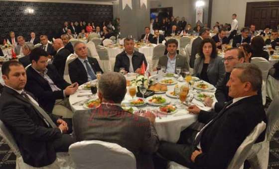 Türk Hava Yolları Bölgesel Uçuşlar Başkanı İbrahim Doğan;  “Önceliğimiz Çorlu, Çorlu İçin İşimizi Gücümüzü Bırakırız”