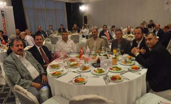 Türk Hava Yolları Bölgesel Uçuşlar Başkanı İbrahim Doğan;  “Önceliğimiz Çorlu, Çorlu İçin İşimizi Gücümüzü Bırakırız”