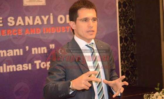 Türk Hava Yolları Bölgesel Uçuşlar Başkanı İbrahim Doğan;  “Önceliğimiz Çorlu, Çorlu İçin İşimizi Gücümüzü Bırakırız”