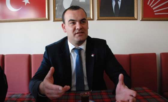 Chp Tekirdağ Milletvekili Köprülü'den Yerel Seçim Değerlendirmesi
