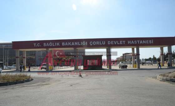 Chp Tekirdağ Milletvekili Köprülü: