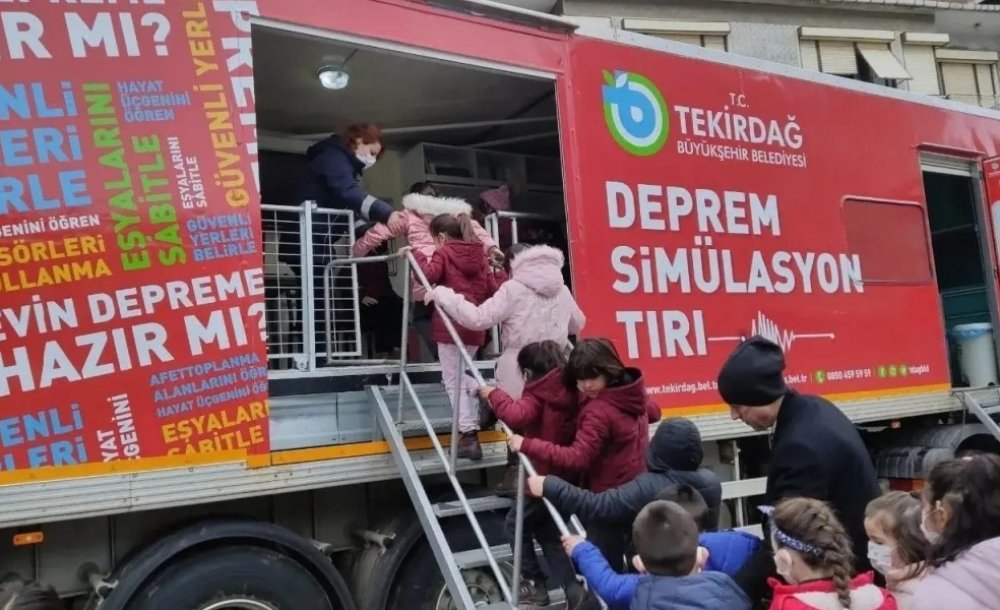 Tbb, Depreme Hazırlık Çalışmalarına Aralıksız Devam Ediyor