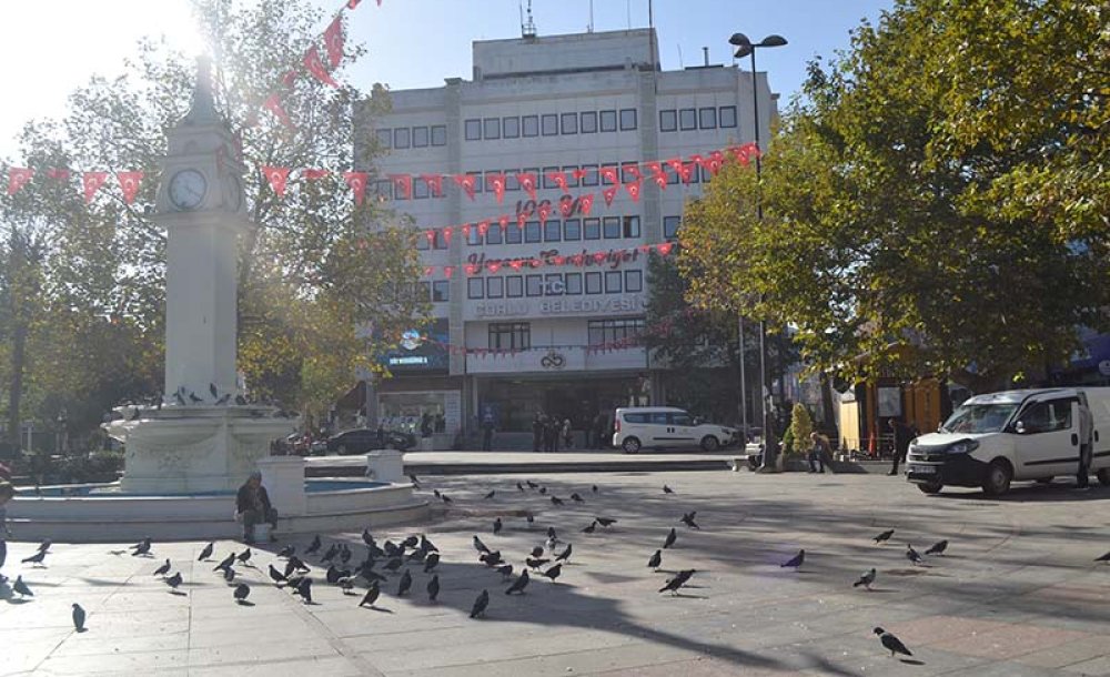 Pastırma Sıcaklarının Ardından Sağanak Yağışlar Bekleniyor