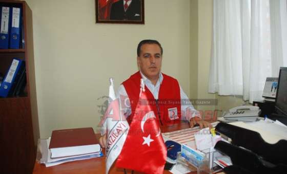 İlkyardım Eğitimi Çağrısı