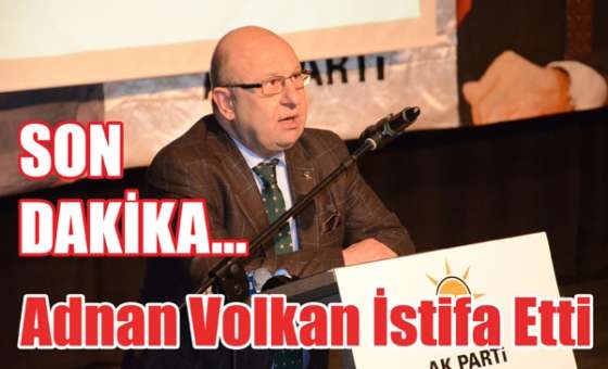 Flaş… Flaş… Flaş… Son Dakika…