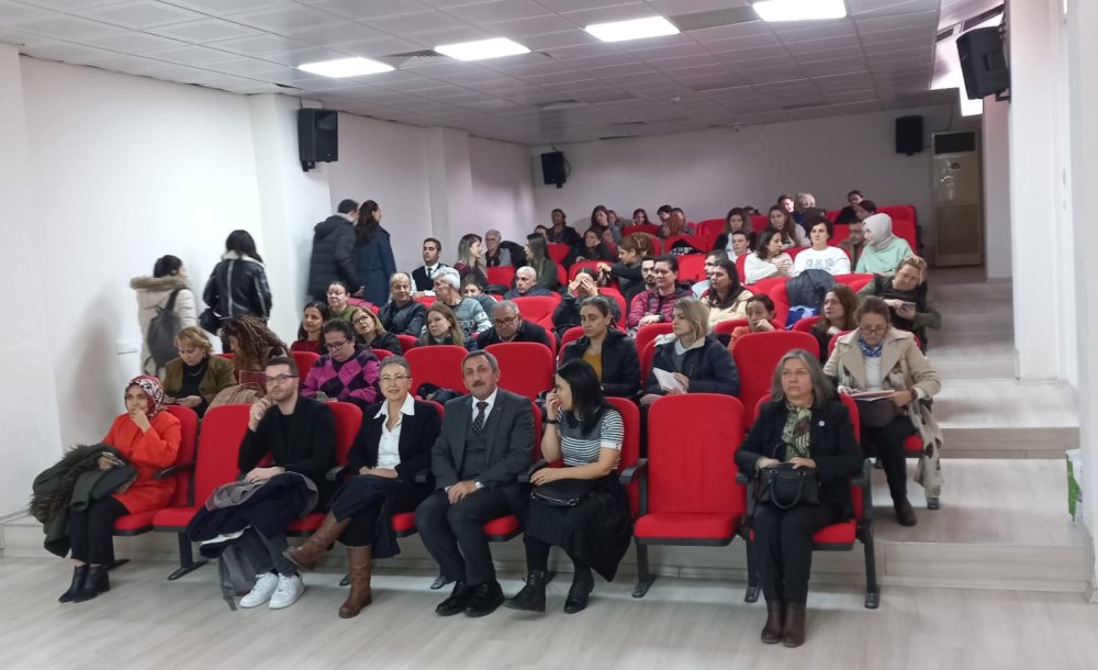 Kaynaştırma Semineri Düzenlendi 